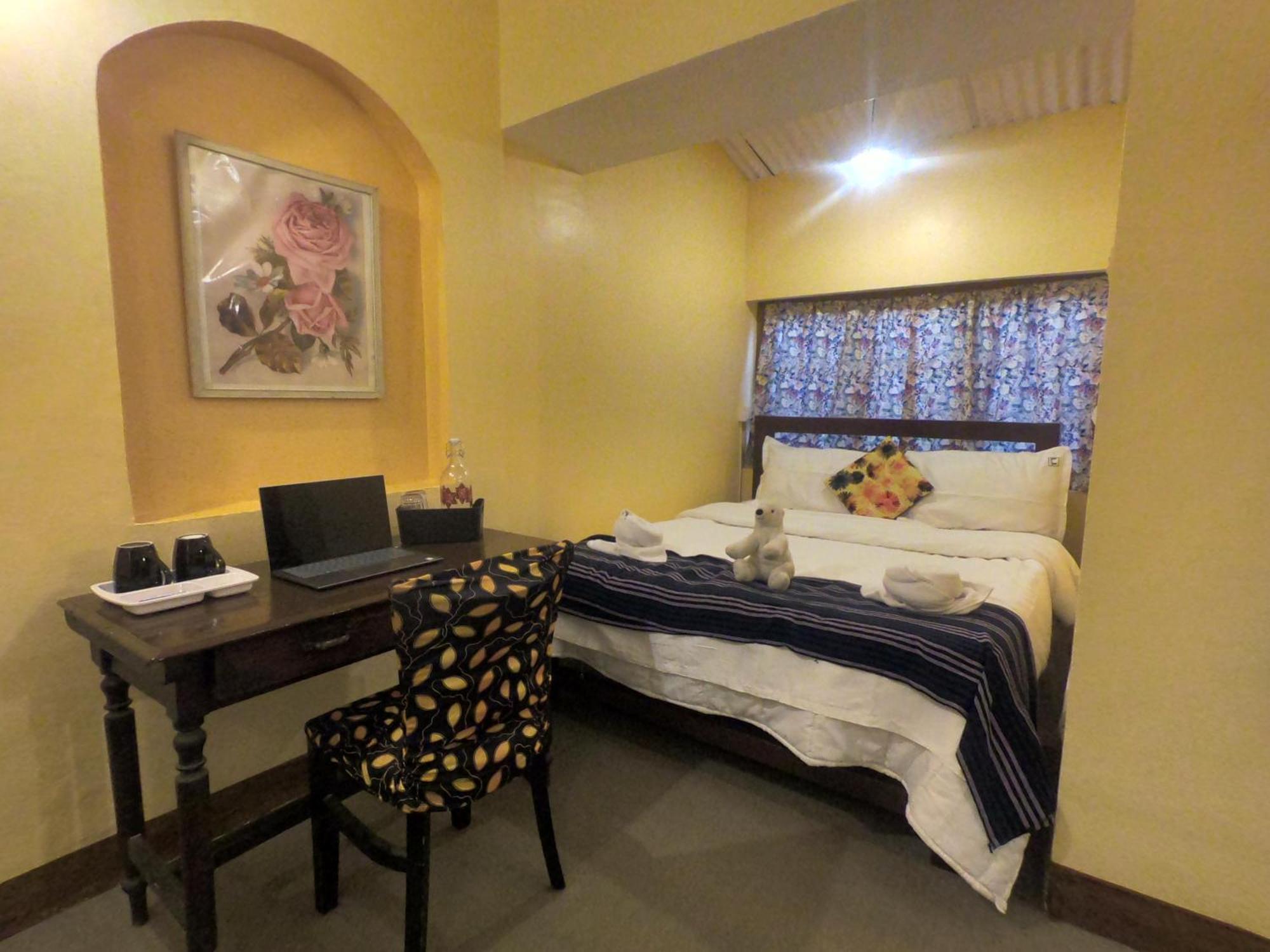 La Address Retreat - The Heritage Homestay Udagamandalam Exterior photo