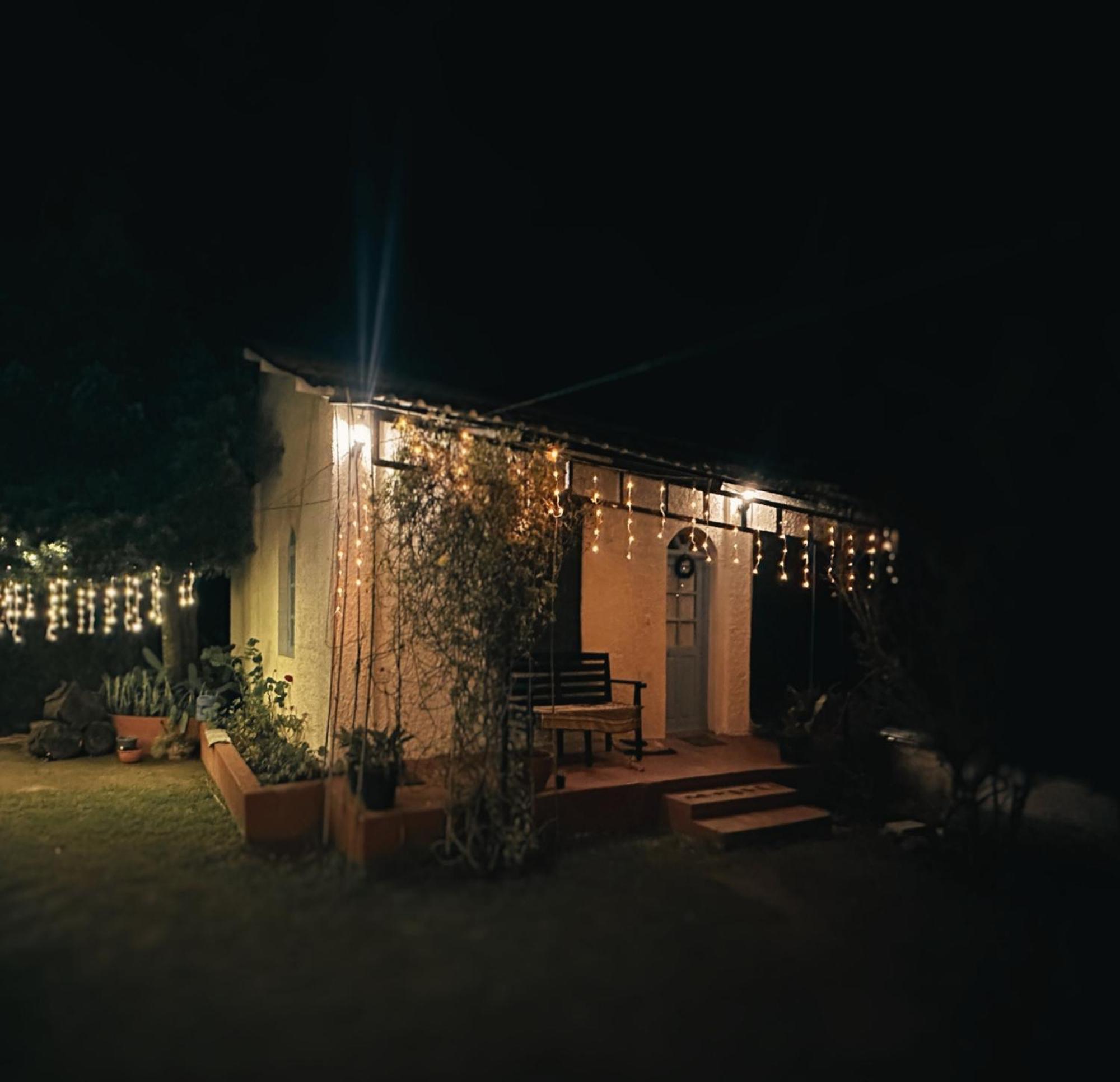 La Address Retreat - The Heritage Homestay Udagamandalam Exterior photo